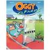Dargaud Oggy et les cafards. Vol. 2. Crac, boum, miaouuuuu ! Diego Aranega, Frevin