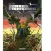 DARGAUD Terres Lointaines Tome 2