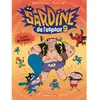 Dargaud Sardine De L'espace Tome 9 - Le Loto Des Nombrils