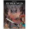 Dargaud Percevan Tome 14 - Les Marches D'eliandysse