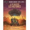 Dargaud Valérian, vu par... - Là où naissent les histoires