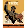 Dargaud T'zée