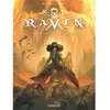 Dargaud Raven - Tome 2 - Les Contrées infernales