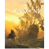Dargaud Raven - Tome 2 - Les Contrées infernales (BD)