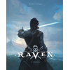 Dargaud Raven - Némésis (Édition luxe)