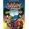 Dargaud Sardine de l'espace - Tome 14 - L'Intelligence Archificelle