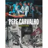 Dargaud Pepe Carvalho - La Solitude du manager