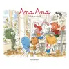 Dargaud Ana Ana - Tome 16 - L'étrange dessin