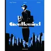 Dargaud Gentlemind - Tome 2