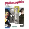 Delagrave Philosophie - terminale voie générale - manuel de l'élève (édition 2020)