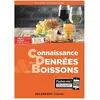 Delagrave Connaissance Denrees et Boissons Bac Sthr Man Bts Mhr 2019 Pochette Eleve