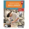 Delagrave Profession Boulanger CAP (2019) - Manuel élève (CAP hôtellerie restauration)