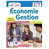 Delagrave Économie-Gestion 1re, Tle Bac Pro ASSP (2022) - Pochette élève