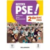 Delagrave J'assure en Prévention Santé Environnement (PSE) 2de Bac Pro...