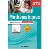 Delagrave Mathématiques Bts Industriels - Groupements B, C Et D
