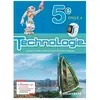 Delagrave Technologie - cycle 4 - 5e - bimanuel