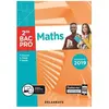 Delagrave Maths - 2de, bac pro - pochette élève (édition 2019)