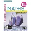 Delagrave Maths Tle Séries Techno Enseignement Commun + Spécialité Sti2d/Stl Algomaths