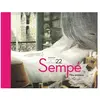 Denoël Agenda Sempé 2022
