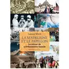 Armand Colin La madeleine et le papillon