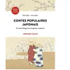Armand Colin Contes populaires japonais