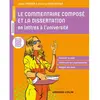Armand Colin Le commentaire composé et la dissertation en lettres à l'université
