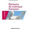 Armand Colin Elément De Métrique Française