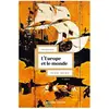 Armand Colin L'Europe et le monde