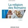 Armand Colin La religion des Romains