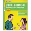 Armand Colin Argumentation broché