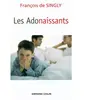 Armand Colin Les Adonaissants