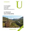 ARMAND COLIN La France - Les 26 Régions