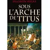 Armand Colin Sous L'arche De Titus