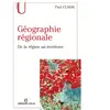Armand Colin Géographie régionale