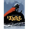 Anspach Eds L exile