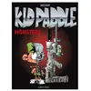 Glenat Mad Fabrik Kid Paddle Hors Série - Monsters