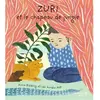Versant Sud Zuri et le chapeau de jungle