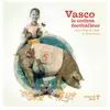 Versant Sud Vasco le cochon footballeur