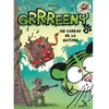 Glenat Mad Fabrik Grrreeny Tome 2 - Un Cadeau De La Nature