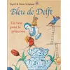 Versant Sud Bleu de Delft