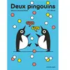 A Pas De Loups Deux pingouins