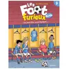 Kennes Les Foot furieux kids T09 cartonné