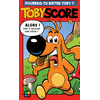 Kaza Editions Toby score