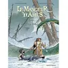 Vents d'Ouest Le Mangeur D'âmes Tome 1 - Le Gardien