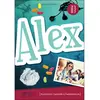 Midi Trente Alex - Surmonter l'anxiété à l'adolescence Nathalie Parent (Auteur)