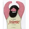 La Pasteque Eds De Le grand Antonio
