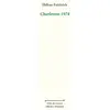 L'oie De Cravan Eds Charleston 1974