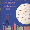 Notari Eds On M'a Dit Que La Lune