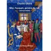 Pierre Philippe Moi, Fouquet, peintre du roi