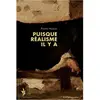 Baconniere Puisque réalisme il y a Philippe Hamon (Auteur)